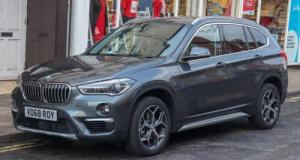 Selon une étude, ce SUV serait la voiture idéale pour les seniors