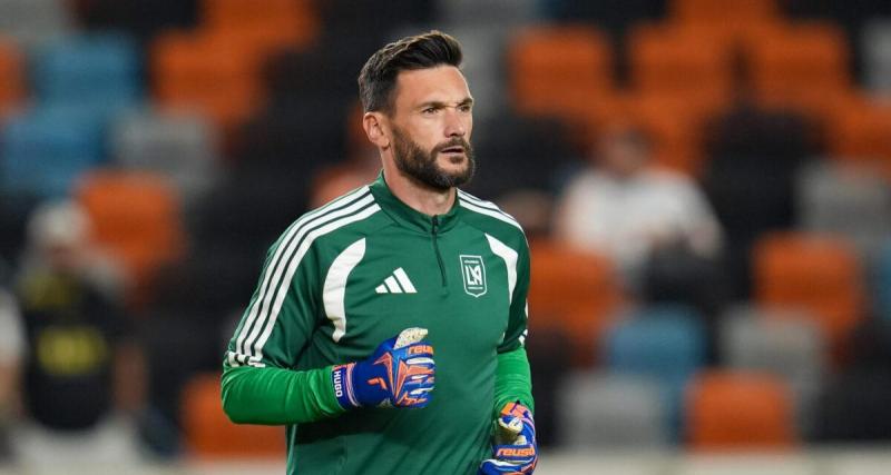  - Equipe de France : Lloris valide déjà un choix XXL de Zidane
