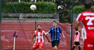 Ligue 3 : pourquoi Fleury a joué le choc à Cannes avec le maillot extérieur des Azuréens ?