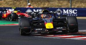 Red Bull : Max Verstappen dévoile un casque inédit pour Zandvoort, le design va surprendre