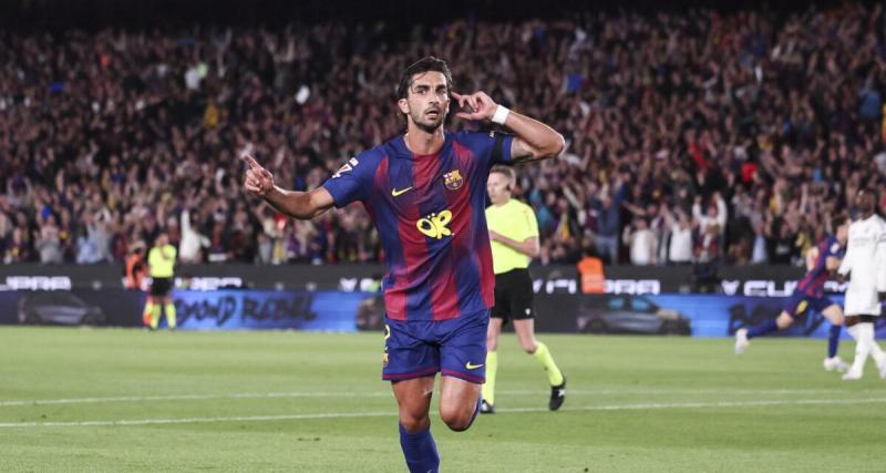  - Mercato : 333M€, le chèque fou lâché par le PSG au Barça