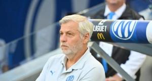 OM : « Ce n’est pas une décision que je partage », Bruno Génésio monte au créneau sur le capitanat perdu de Höjbjerg