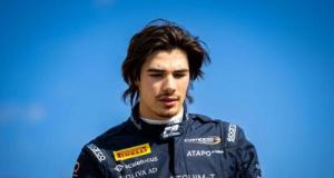 F1 : Nikola Tsolov va enfin prendre le volant d’une Racing Bulls