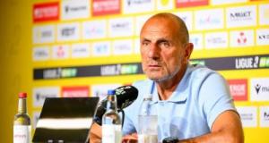 Nantes déjà sous énorme pression ? La réponse cash de Der Zakarian, qui fait une annonce Mercato