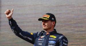 F1 : Verstappen sur le départ ? Une seule équipe pourrait vraiment l’attirer