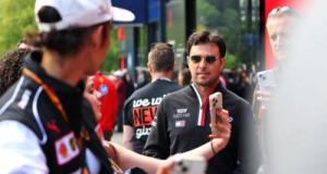 Cadillac : Perez réclame un changement radical pour rattraper son retard