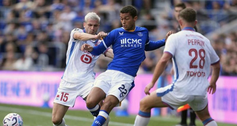  - Nice et Lille obtiennent le nul, Rennes sur un revers, dernière répétition compliquée pour les clubs français