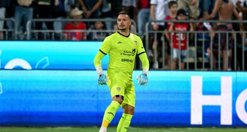  - Mercato - OM : un nouveau gardien pisté par les Phocéens ?