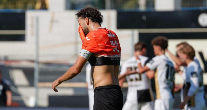  - Ligue 1 : Lorient balayé en Allemagne, Auxerre s'y offre une victoire prometteuse