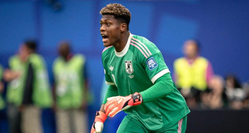 - Ligue 1 : Zion Suzuki ne viendra pas au PSG, très grosse vente en vue pour Toulouse