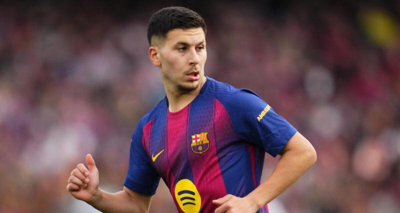  - Mercato : l'OM et Lille voulaient recruter un joueur du Barça