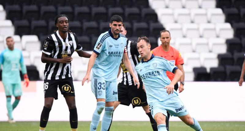  - Amicaux Ligue 1 : Angers assure face au PFC, Le Havre piège Le Mans !