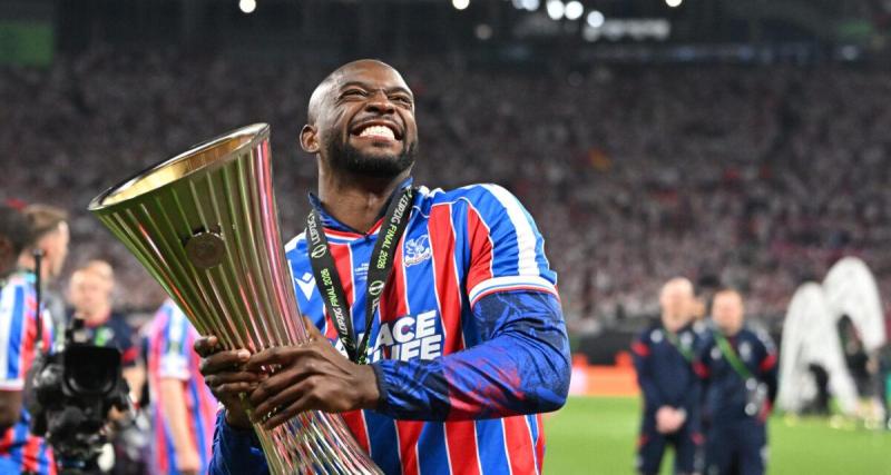  - Mercato : recalé par Milan à cause de son genou, cet attaquant des Bleus ne regrette rien !