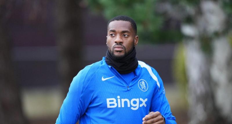  - Mercato : l'OM à l'affût pour un défenseur de Chelsea
