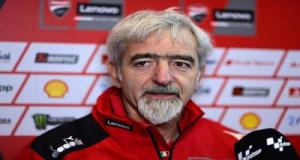 Ducati : après l’humiliation face à Aprilia à Silverstone, Dall’Igna hausse le ton