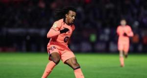 Étranger : sollicité par les plus grands clubs européens, Jules Koundé (FC Barcelone) a pris sa décision