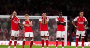 Arsenal - Manchester City : à quelle heure et sur quelle chaîne suivre le Community Shield ?