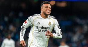 Étranger : Kylian Mbappé affiche déjà ses ambitions pour la nouvelle saison du Real Madrid