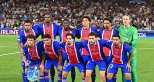 Lens - PSG : à quelle heure et sur quelle chaîne suivre le Trophée des champions ?