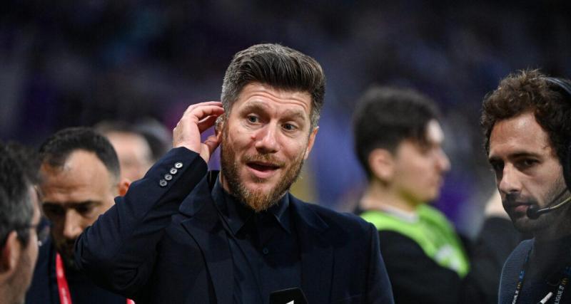  - Un ancien coach de Ligue 1 futur sélectionneur de l'Écosse ?