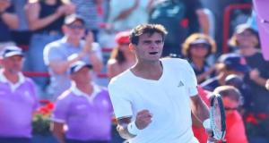 Masters 1000 de Cincinnati : Arthur Fils frappe fort, Loïs Boisson profite d’un coup du sort