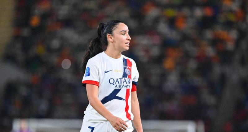  - Amical (F) : le PSG s’incline contre l’Union Berlin à dix jours des barrages de la Ligue des Champions