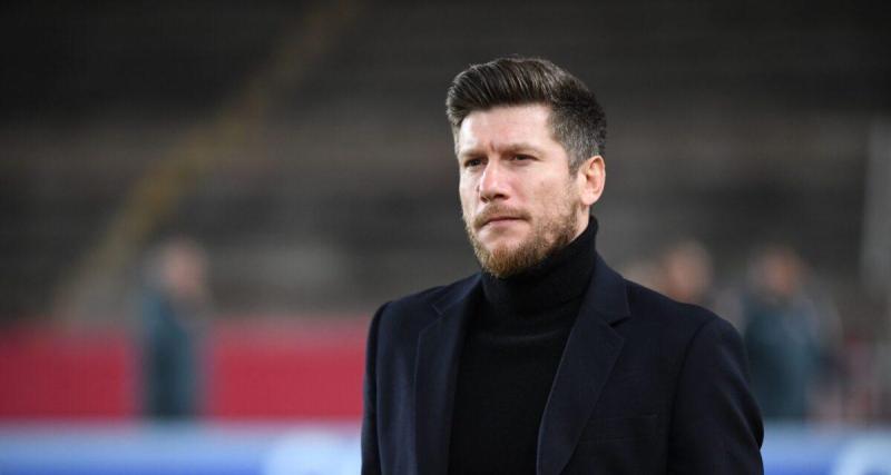  - Sébastien Pocognoli a dit oui, il sera le prochain sélectionneur de l'Écosse