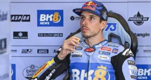 MotoGP : Bagnaia voit Álex Márquez comme la référence, l’Espagnol répond
