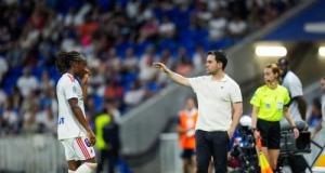 Arkema Première Ligue : OL Lyonnes chute contre Francfort en amical, lourde défaite pour le Paris FC