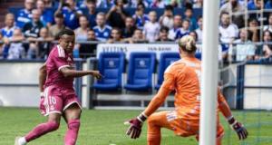 Étranger : Kylian Mbappé déjà buteur en amical avec le Real Madrid
