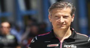 MotoGP : après la domination d'Aprilia à Silverstone, Rivola redoute la réaction de Ducati