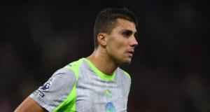 Mercato – FC Barcelone : plus que 10 M€ pour boucler l'arrivée de Rodri !