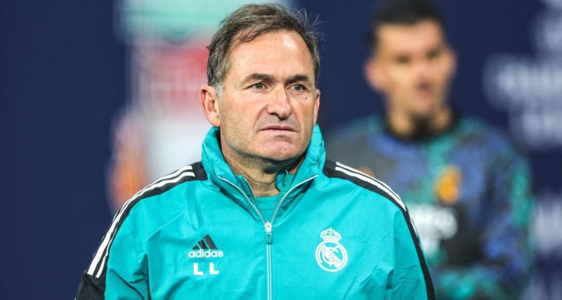  - Real Madrid : l'homme qui murmurait à l'oreille des gardiens s'en va, Mourinho a tranché