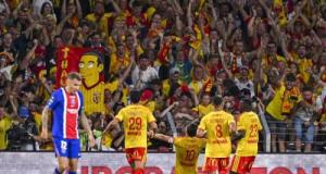 Trophée des Champions : Lens fait tomber le PSG et décroche le premier trophée de son histoire !