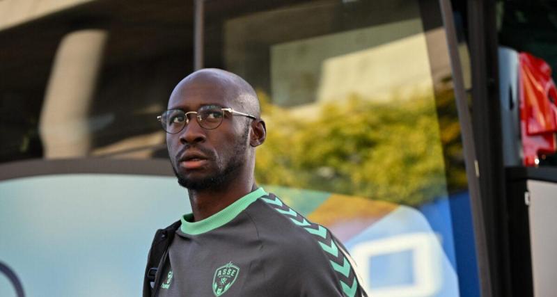 - Ligue 2 : Eliaquim Mangala (Saint-Étienne) évoque sa collaboration avec Ian Cathro, le Red Star prépare une arrivée