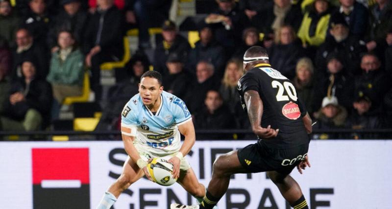  - Bayonne en alerte, un joueur courtisé par le Cap