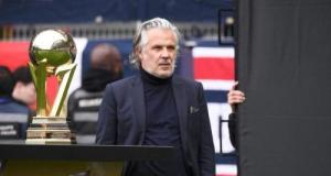 Trophée des Champions : l'absence remarquée de Vincent Labrune lors de Lens-PSG
