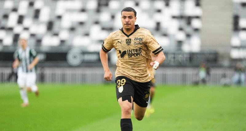  - Amiens : Amine Chabane et Yanis Rafii pourraient finalement rester au club