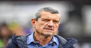 Formule 1 : Günther Steiner vide son sac et fracasse Gene Haas