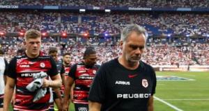 Le Stade Toulousain s’est offert un jeune talent argentin au gabarit impressionnant