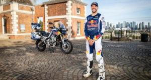 Plus de 29 000 km à moto en 19 jours, ce pilote se lance un défi fou !