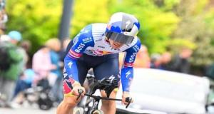 Cyclisme : l’avenir de Primož Roglič se brouille