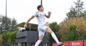 Strasbourg : le Racing casse sa tirelire pour un jeune attaquant du Real Madrid
