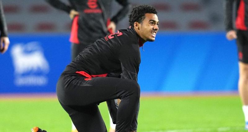  - Mercato : Toulouse dégaine son premier coup grâce à la multipropriété avec l'AC Milan