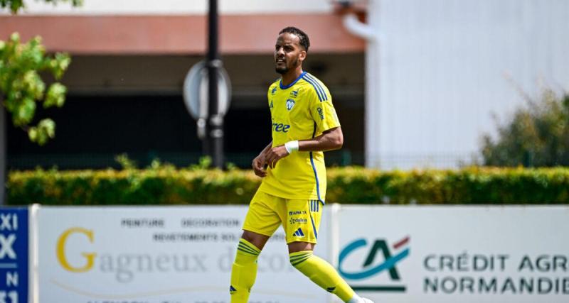 National 1 : le championnat lance sa saison cette semaine, le programme complet de la première journée