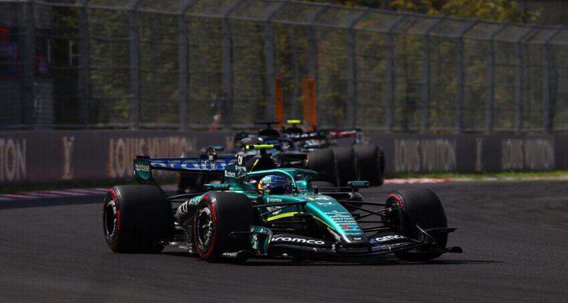 GP des Pays-Bas : Aston Martin sort les crocs, Honda annonce une évolution qui fait trembler le peloton