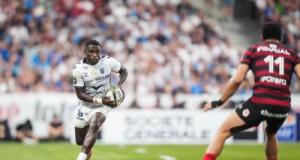 MHR : face à la blessure de Ndangebe, Caudullo n’a pas voulu de joker médical et compte sur Delibes