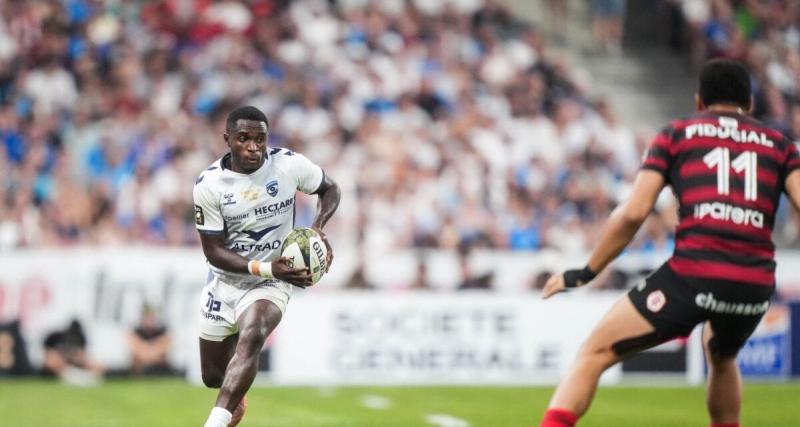 MHR : face à la blessure de Ndangebe, Caudullo n’a pas voulu de joker médical et compte sur Delibes