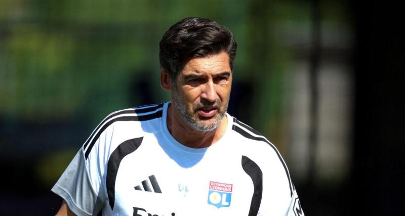  - OL : deux absents à l'entraînement à la veille du barrage contre Fenerbahçe