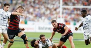 Stade Toulousain : enfin au complet (ou presque) et avec les retours de Willis ou Ntamack, le groupe part en stage